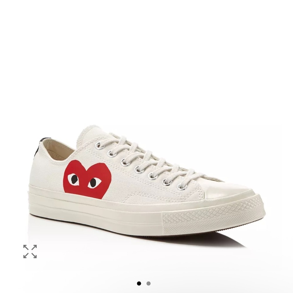 Comme Des Garçons' PLAY